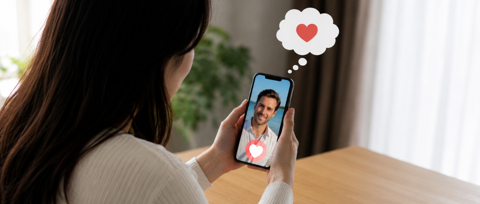 Romance Scams Online